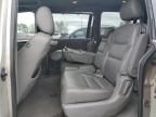 2008 Honda Odyssey EXL