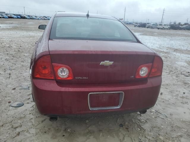 2009 Chevrolet Malibu 2LT