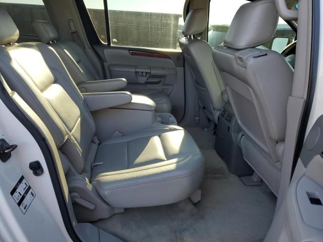 2010 Infiniti QX56