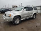 2000 Toyota 4runner SR5