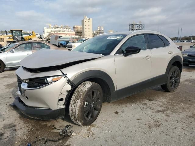 2024 Mazda CX-30 Select