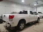 2012 Toyota Tundra Double Cab SR5