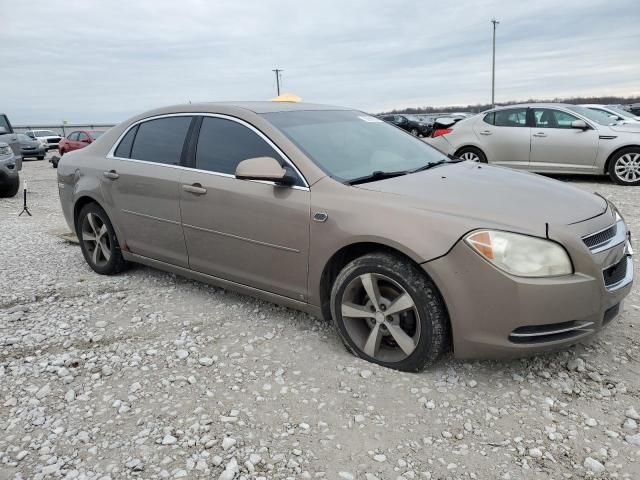 2008 Chevrolet Malibu 2LT