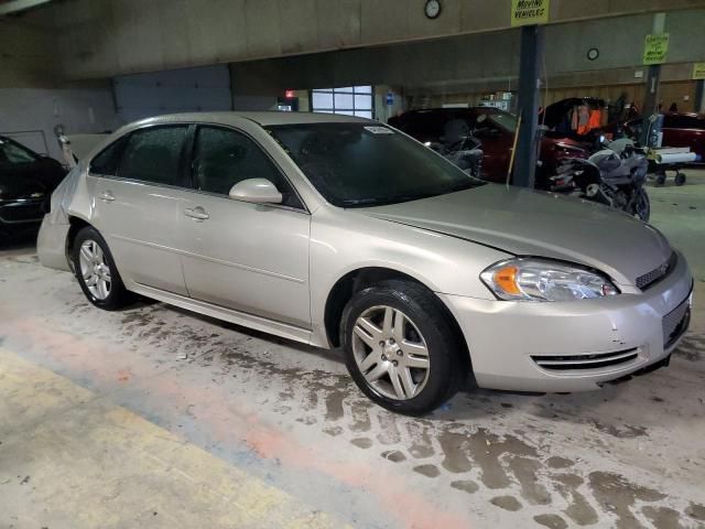 2012 Chevrolet Impala LT