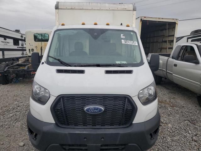 2023 Ford Transit T-350 HD