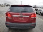 2011 KIA Sorento EX