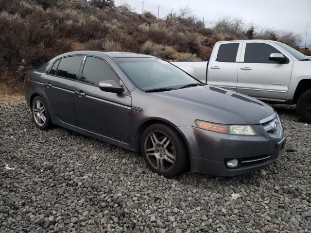 2008 Acura TL