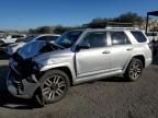 2016 Toyota 4runner SR5/SR5 Premium