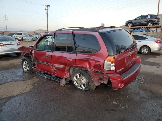 2002 GMC Envoy