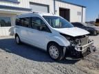 2015 Ford Transit Connect XLT