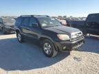 2006 Toyota 4runner SR5