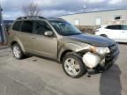 2009 Subaru Forester 2.5X Premium