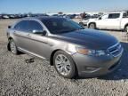 2011 Ford Taurus Limited