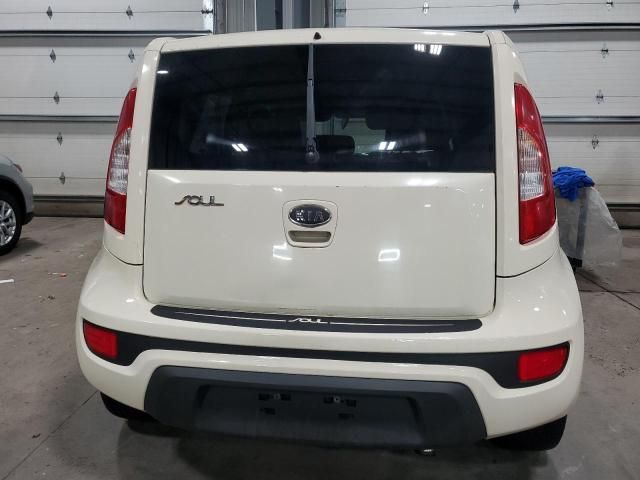 2012 KIA Soul