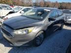 2016 Ford Focus S