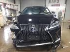 2020 Lexus RX 450H F Sport