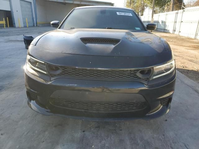 2019 Dodge Charger GT