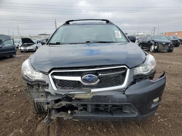 2014 Subaru XV Crosstrek 2.0 Premium