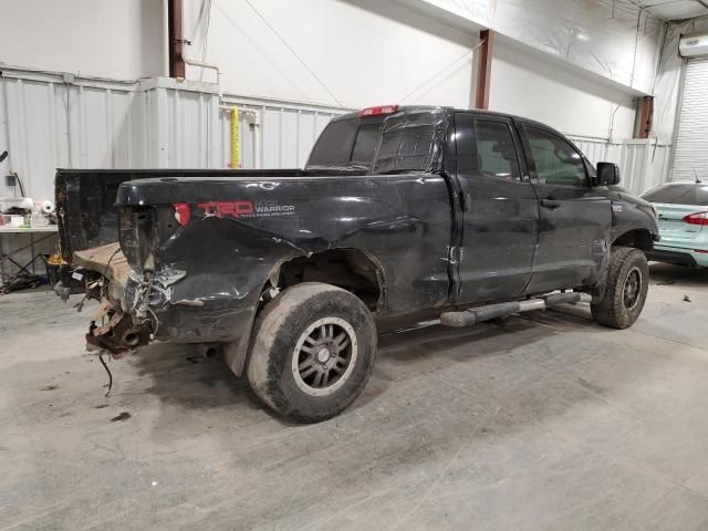 2011 Toyota Tundra Double Cab SR5