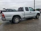 2006 Toyota Tacoma Access Cab