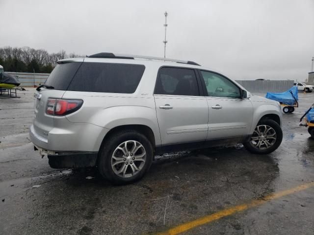 2016 GMC Acadia SLT-1