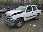 2004 Chevrolet Tahoe K1500