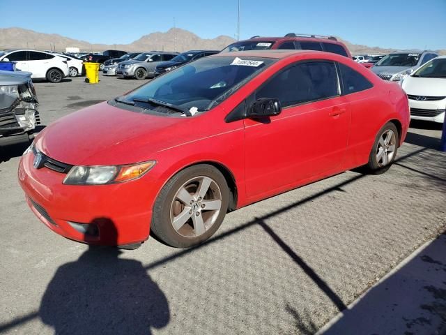 2006 Honda Civic EX