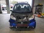 2014 Smart Fortwo Pure