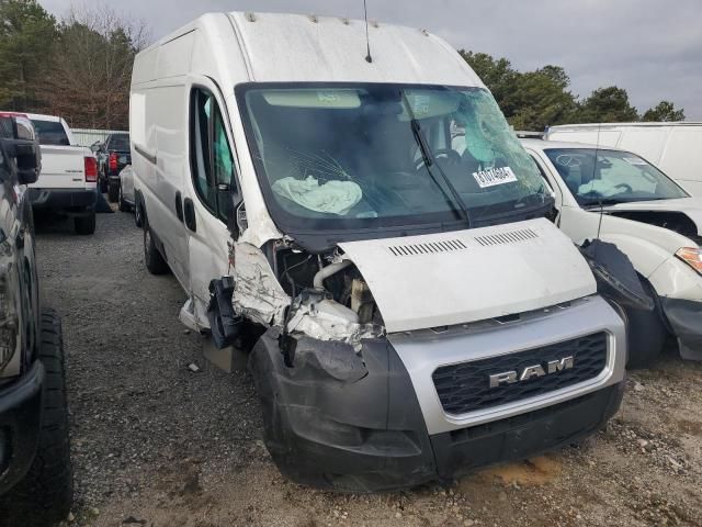 2021 Dodge RAM Promaster 2500 2500 High