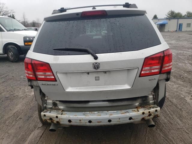 2009 Dodge Journey SXT