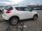 2013 Nissan Juke S