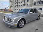 2001 Bentley Arnage