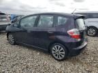 2013 Honda FIT Sport