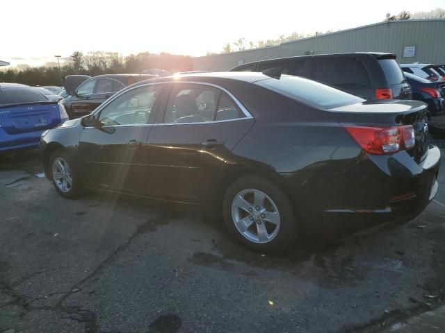 2015 Chevrolet Malibu LS