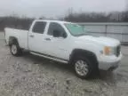 2012 GMC Sierra K2500 Heavy Duty