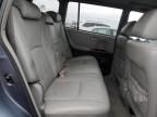 2007 Toyota Highlander Hybrid