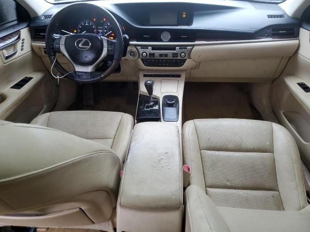 2014 Lexus ES 350