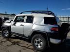 2008 Toyota FJ Cruiser