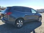 2009 Chevrolet Traverse LTZ