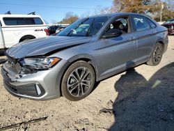 Salvage cars for sale from Copart Chatham, VA: 2024 Volkswagen Jetta Sport