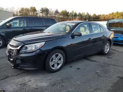 Chevrolet Vehiculos salvage en venta: 2015 Chevrolet Malibu LS