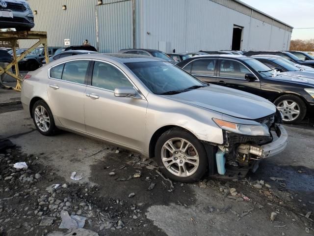 2011 Acura TL