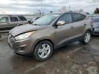 2010 Hyundai Tucson GLS