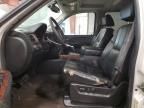 2008 Chevrolet Avalanche K1500