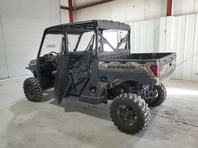 2024 Polaris Ranger Crew XP 1000 Premium