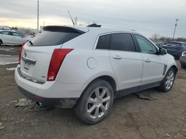 2013 Cadillac SRX Performance Collection