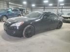 2012 Hyundai Genesis Coupe 2.0T