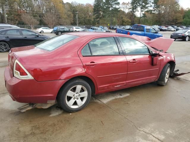 2006 Ford Fusion SE