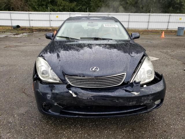 2005 Lexus ES 330