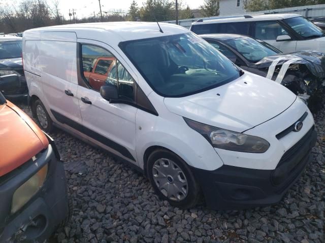 2014 Ford Transit Connect XL